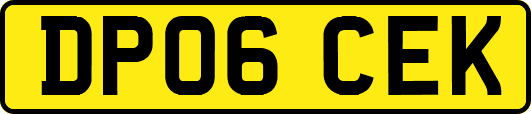 DP06CEK