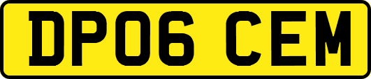 DP06CEM