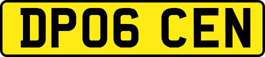 DP06CEN