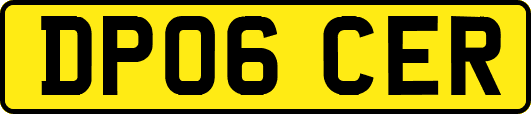 DP06CER