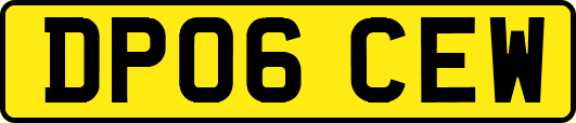 DP06CEW