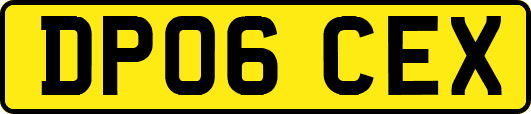 DP06CEX