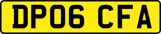 DP06CFA
