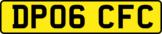 DP06CFC
