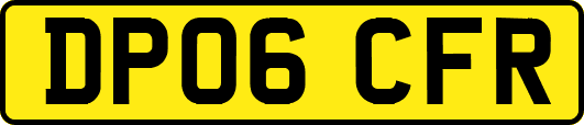 DP06CFR