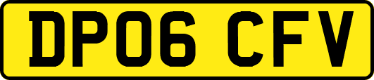 DP06CFV