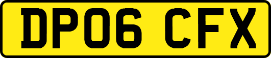 DP06CFX