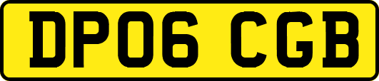 DP06CGB