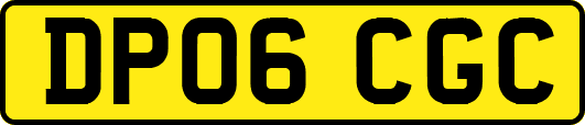 DP06CGC