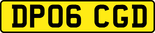 DP06CGD