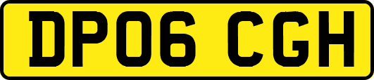 DP06CGH