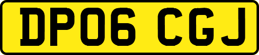 DP06CGJ
