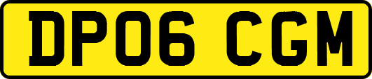 DP06CGM