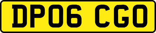 DP06CGO