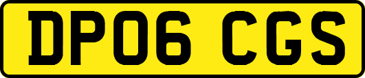 DP06CGS