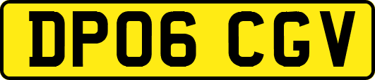 DP06CGV