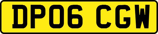 DP06CGW