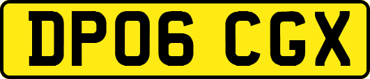 DP06CGX