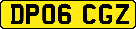 DP06CGZ