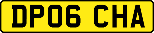 DP06CHA