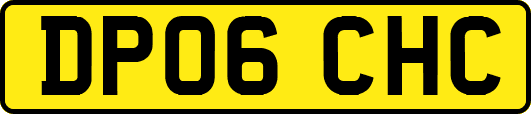 DP06CHC