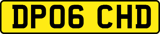 DP06CHD