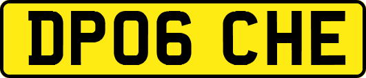 DP06CHE