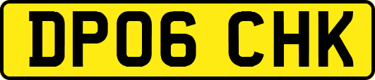 DP06CHK