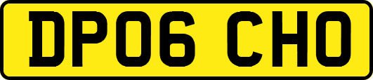 DP06CHO