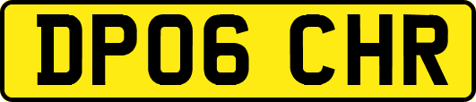 DP06CHR