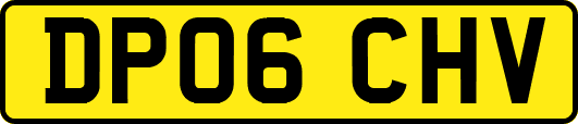 DP06CHV