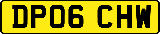 DP06CHW