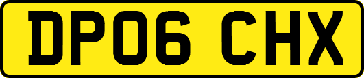 DP06CHX