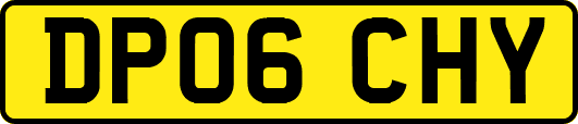 DP06CHY