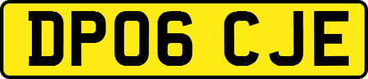 DP06CJE