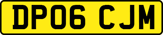 DP06CJM