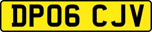 DP06CJV
