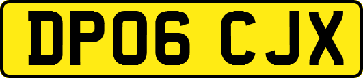 DP06CJX