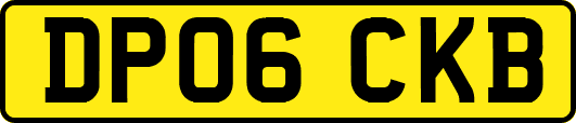 DP06CKB