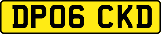DP06CKD