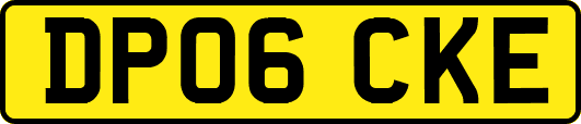 DP06CKE