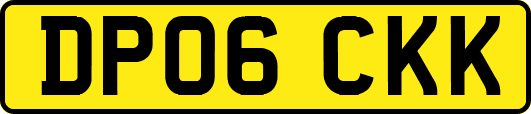 DP06CKK