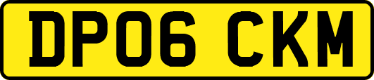DP06CKM
