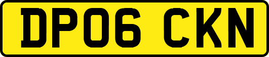 DP06CKN