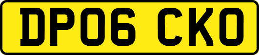 DP06CKO