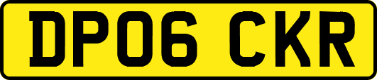 DP06CKR