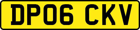 DP06CKV