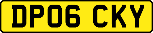 DP06CKY