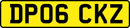 DP06CKZ
