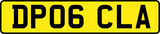 DP06CLA